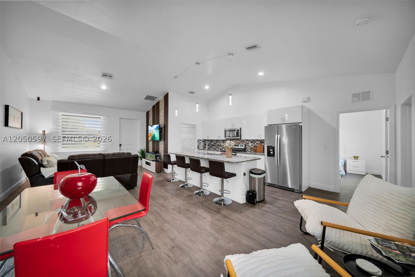 Port Labelle Community Dev - Residential