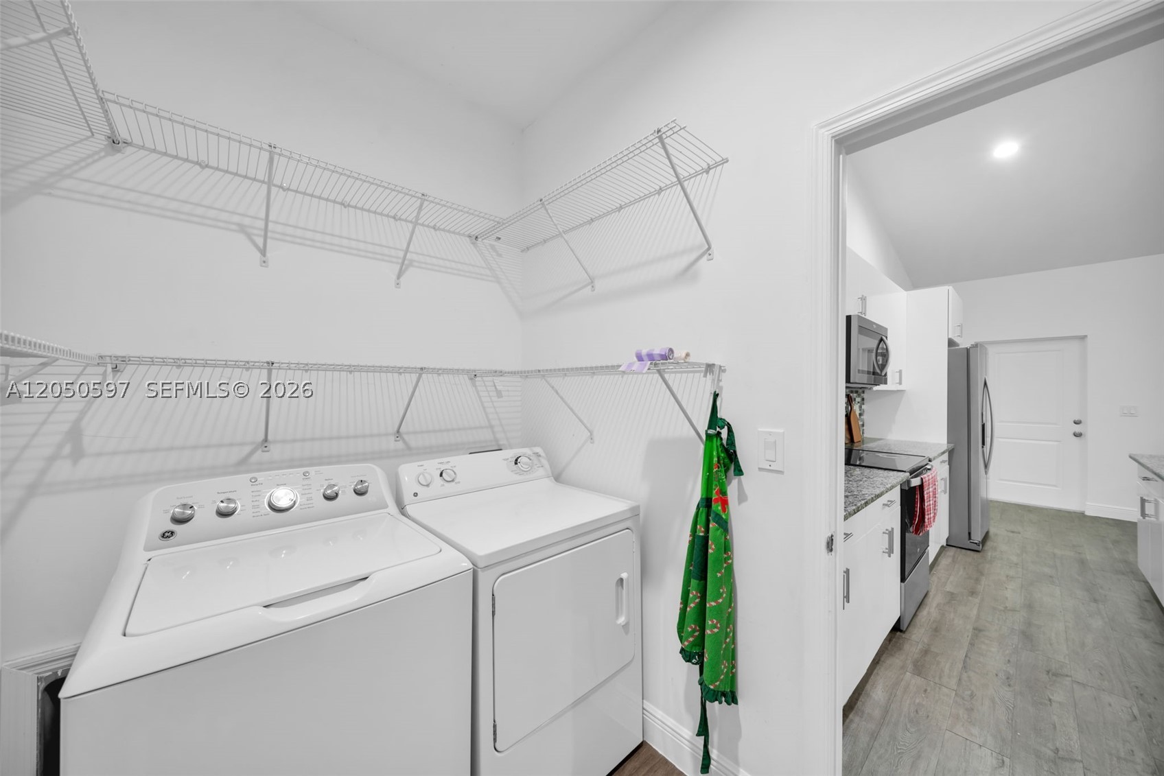 Port Labelle Community Dev - Residential