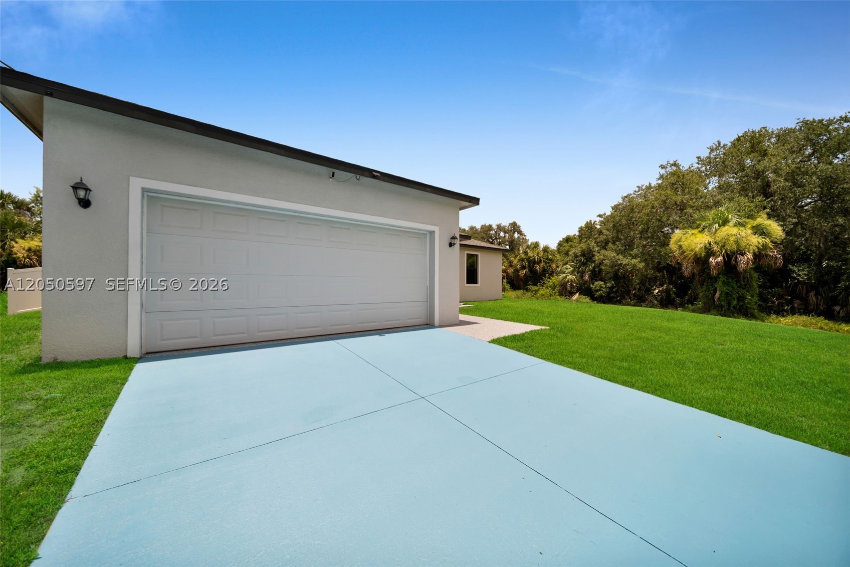 Port Labelle Community Dev - Residential