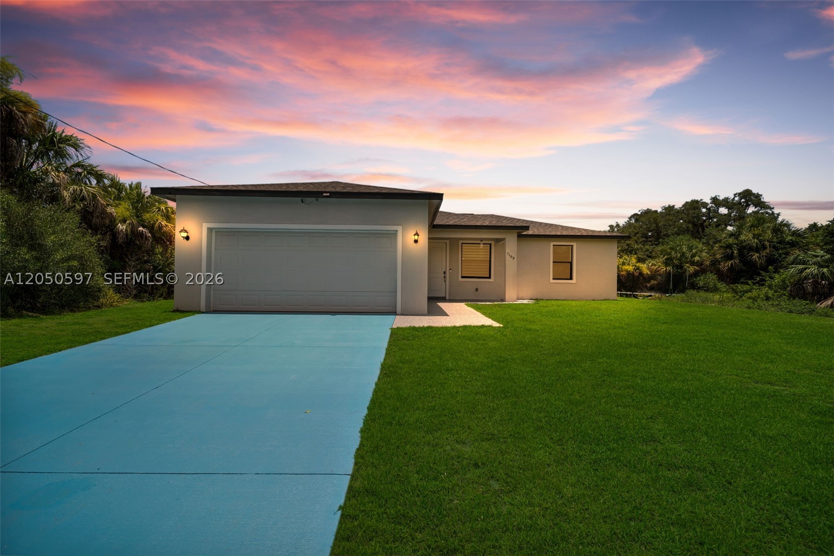 Port Labelle Community Dev - Residential
