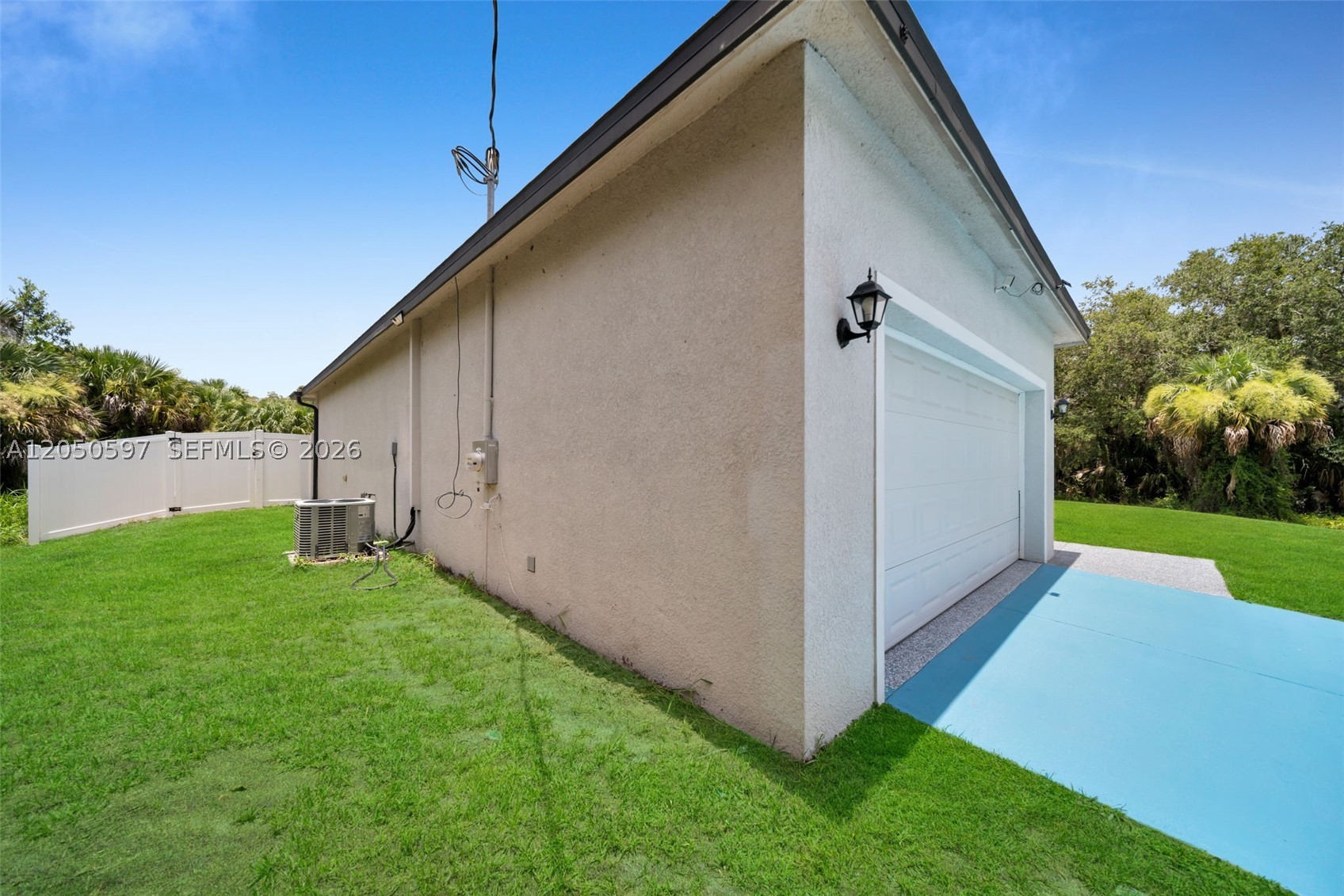Port Labelle Community Dev - Residential