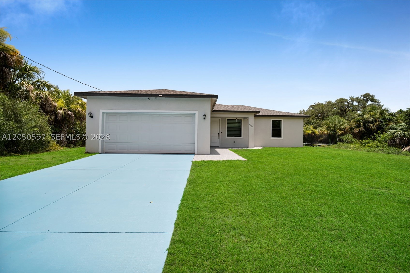 Port Labelle Community Dev - Residential