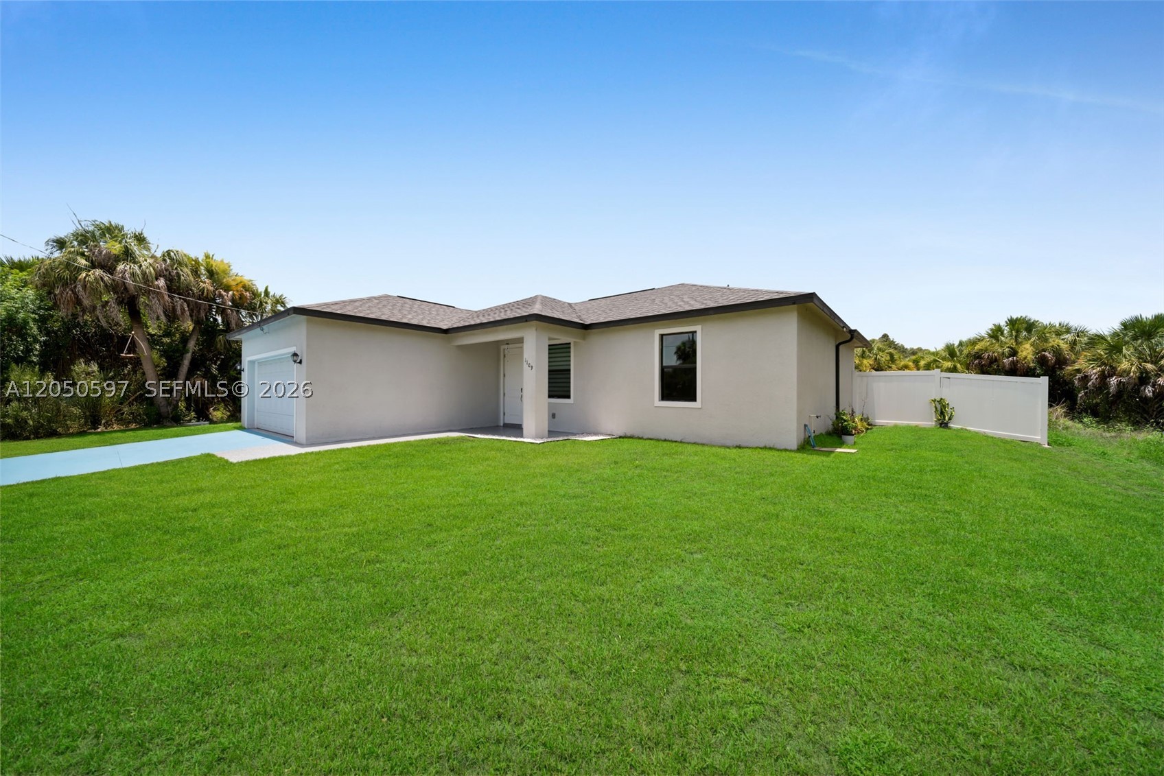 Port Labelle Community Dev - Residential
