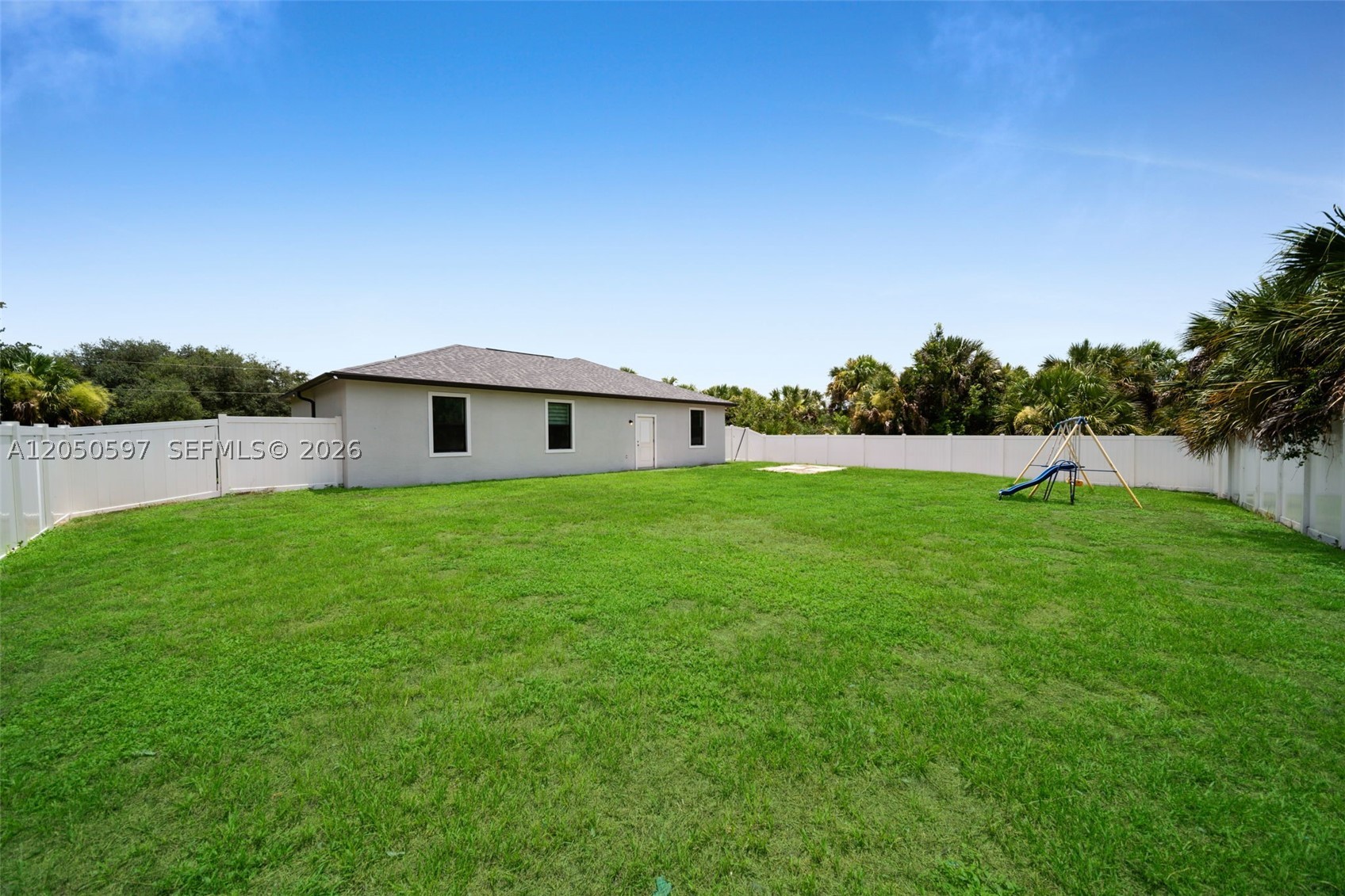 Port Labelle Community Dev - Residential
