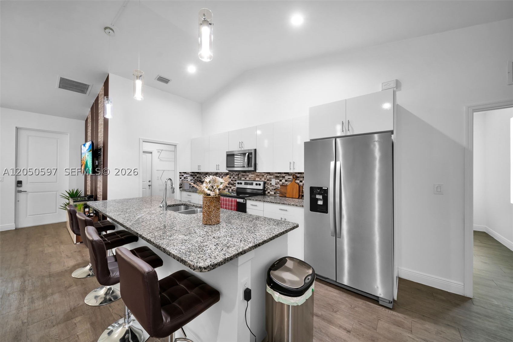 Port Labelle Community Dev - Residential