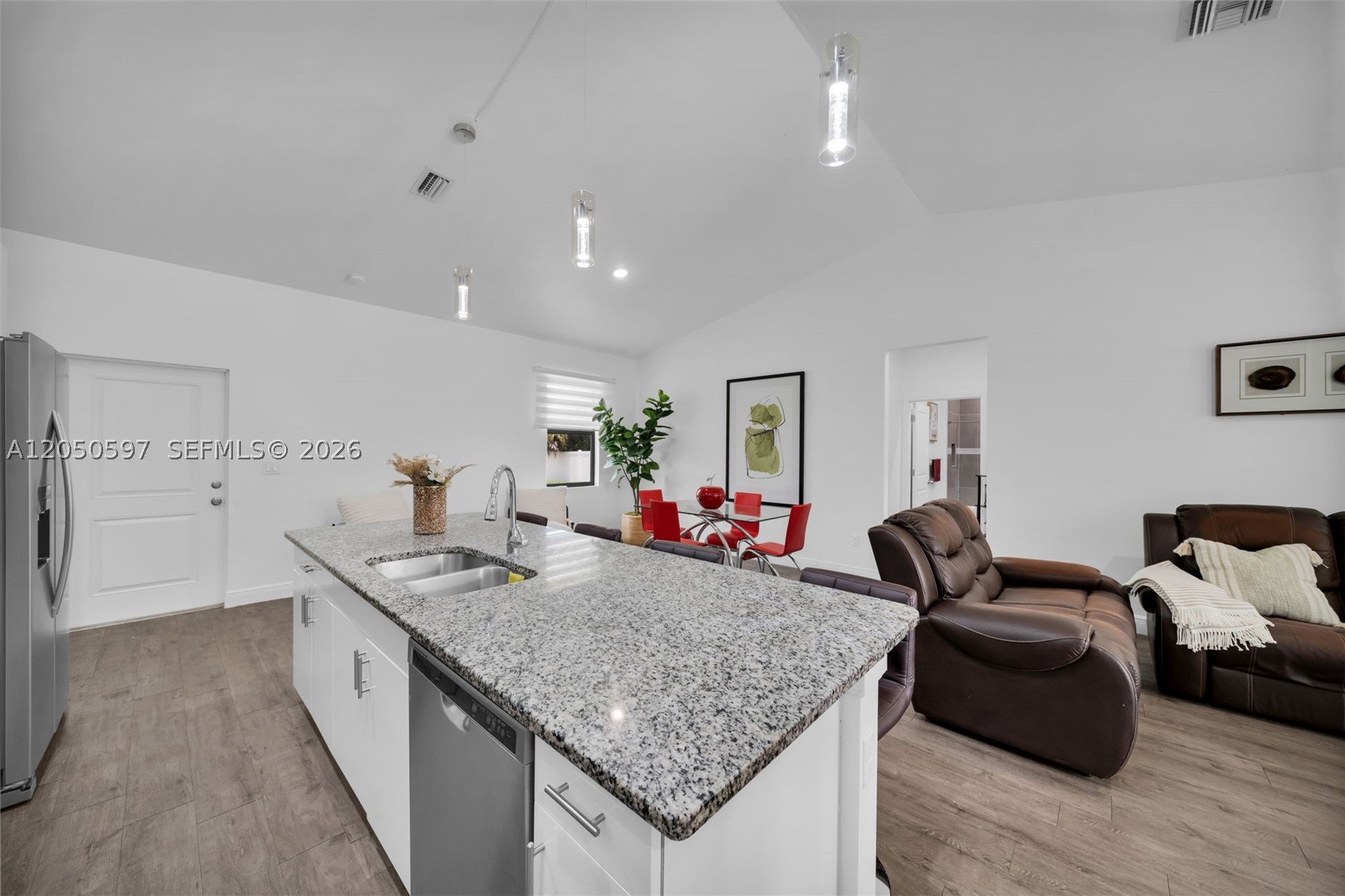 Port Labelle Community Dev - Residential