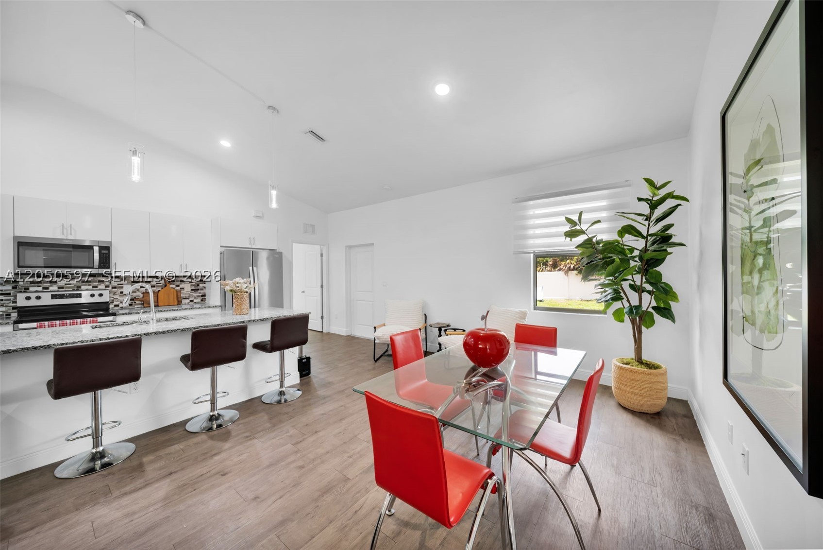 Port Labelle Community Dev - Residential