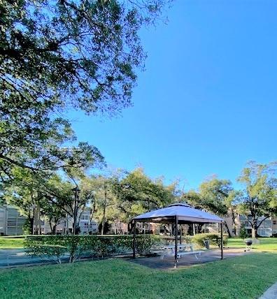 CYPRESS CHASE 6 CONDO - Residential