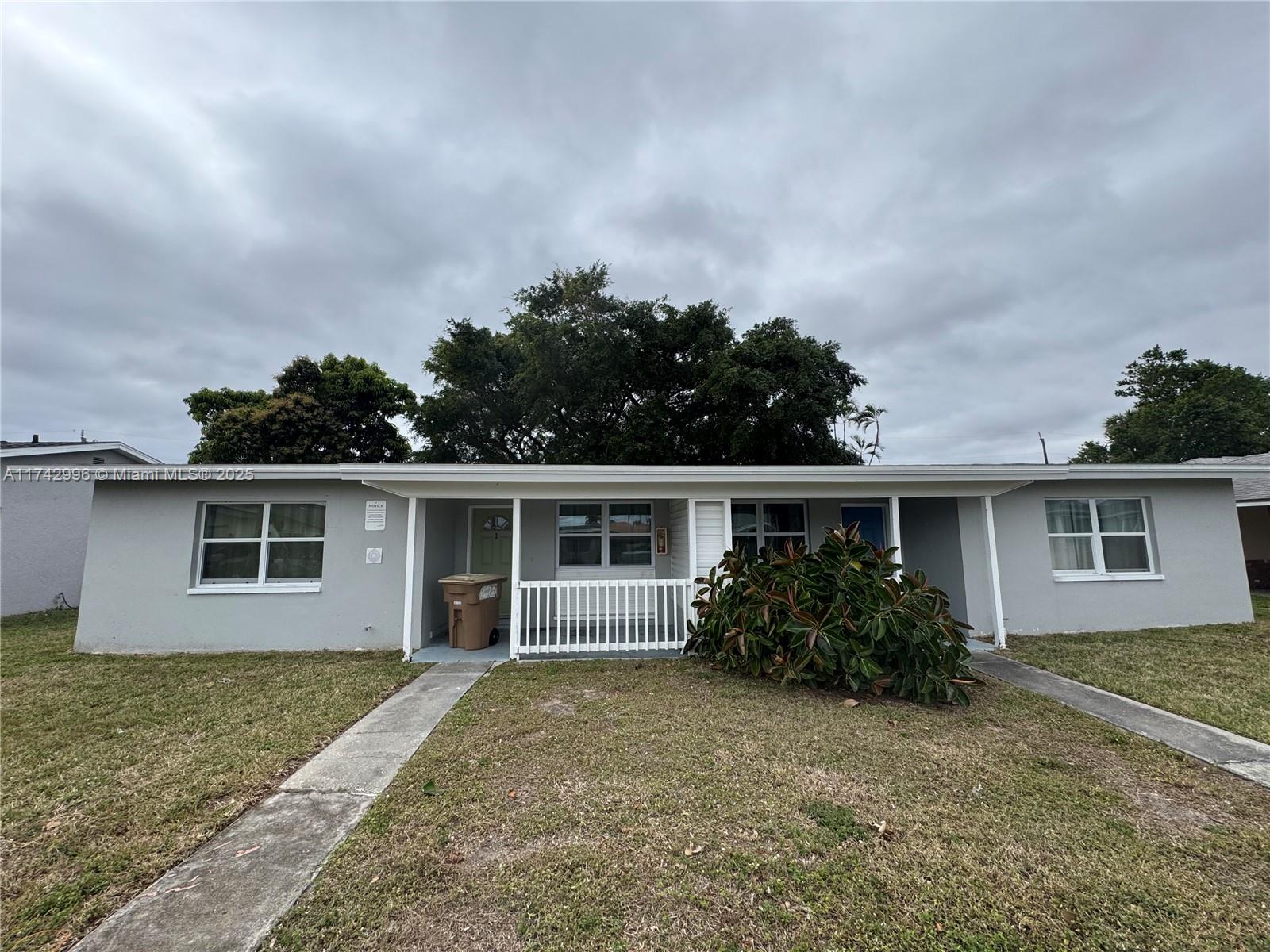 Buyer financing fell through! Very Motivated Seller!! 

Duplex in an Up-and-Coming Cape Coral Neighborhood
Discover the perfect investment opportunity in this well-maintained duplex located in a thriving area of Cape Coral, FL. Each unit features 2 bedrooms & 2 bathrooms, ample parking & a huge backyard.

The neighborhood is experiencing exciting growth to enhance the area and boost property values. This makes it an ideal time to invest, as strong equity potential awaits savvy buyers.

Enjoy the best of Florida living, with nearby parks, shopping, and dining options all within easy reach. Whether you’re looking for a smart investment or a place to call home, this duplex offers the perfect blend of comfort, location, and future promise. Ask about our seller incentives.