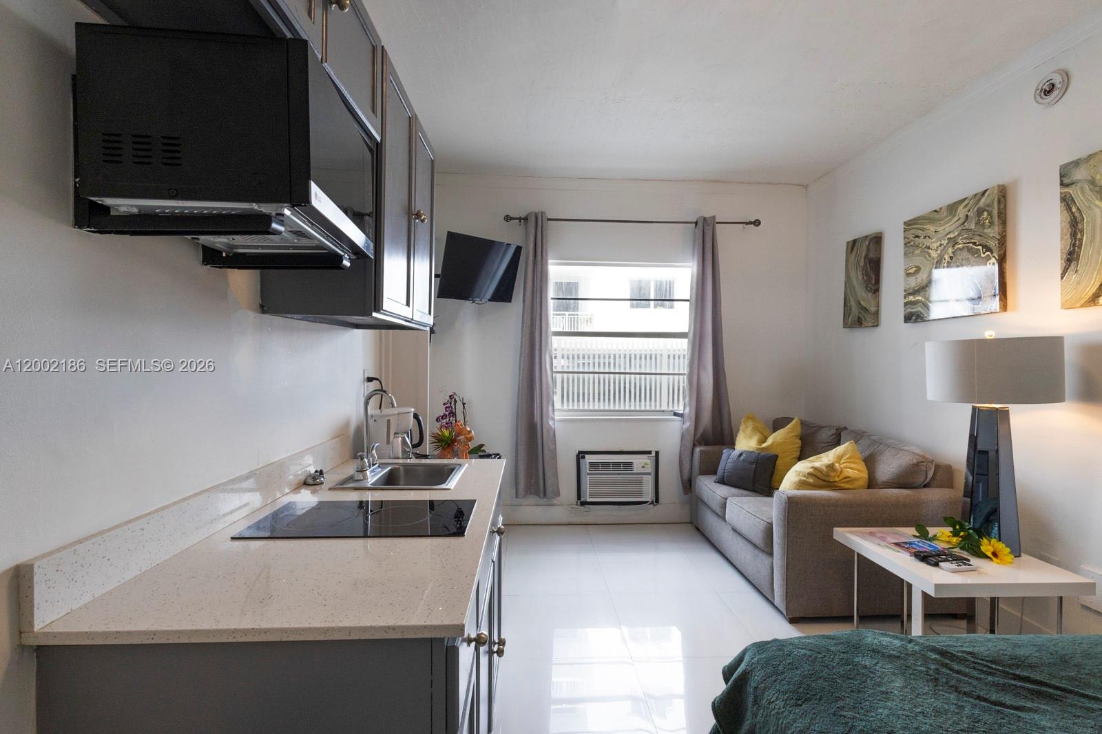 OCEAN WALK ON SOUTH BEACH - Residential