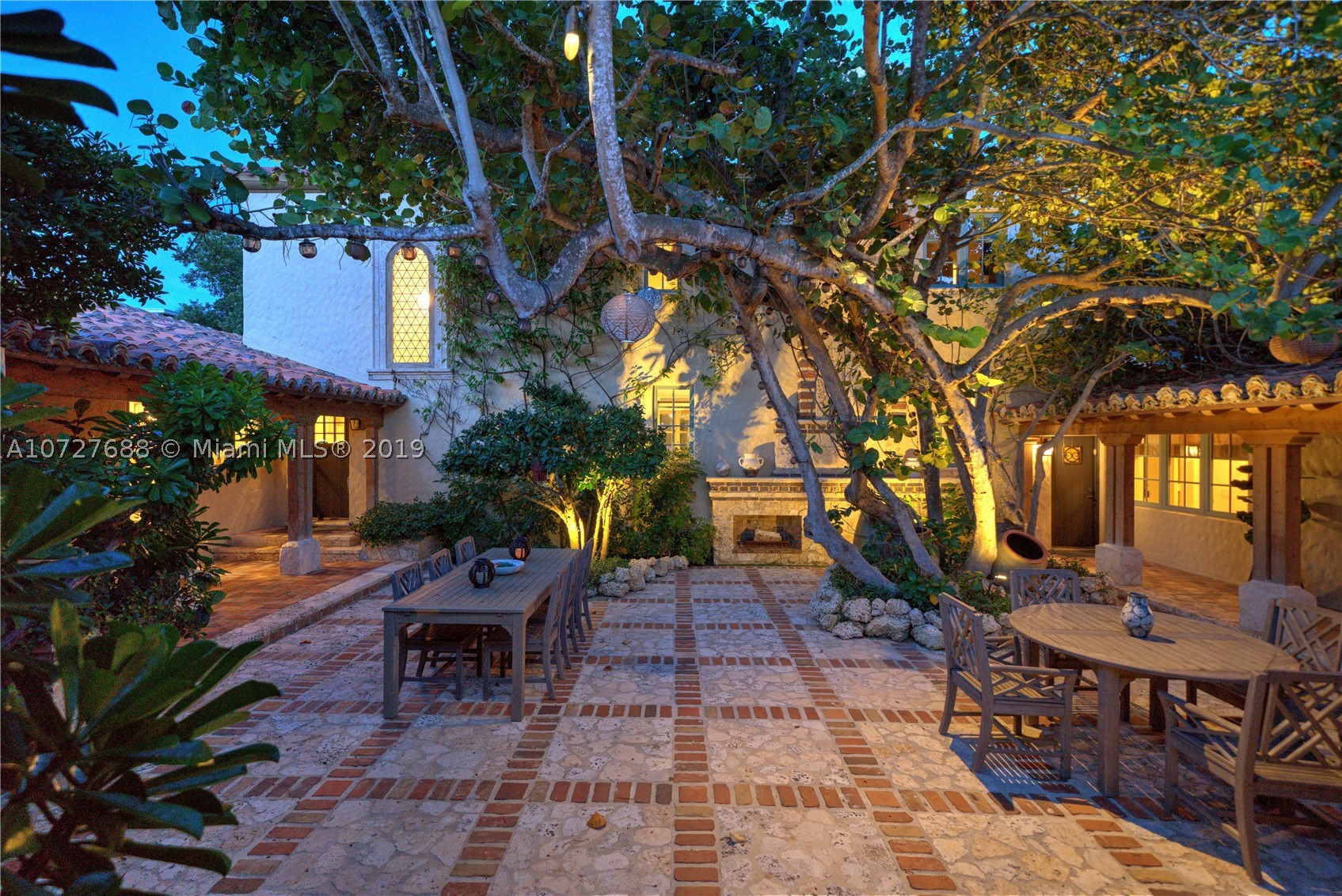 FLAMINGO TERRACE SUB - Residential