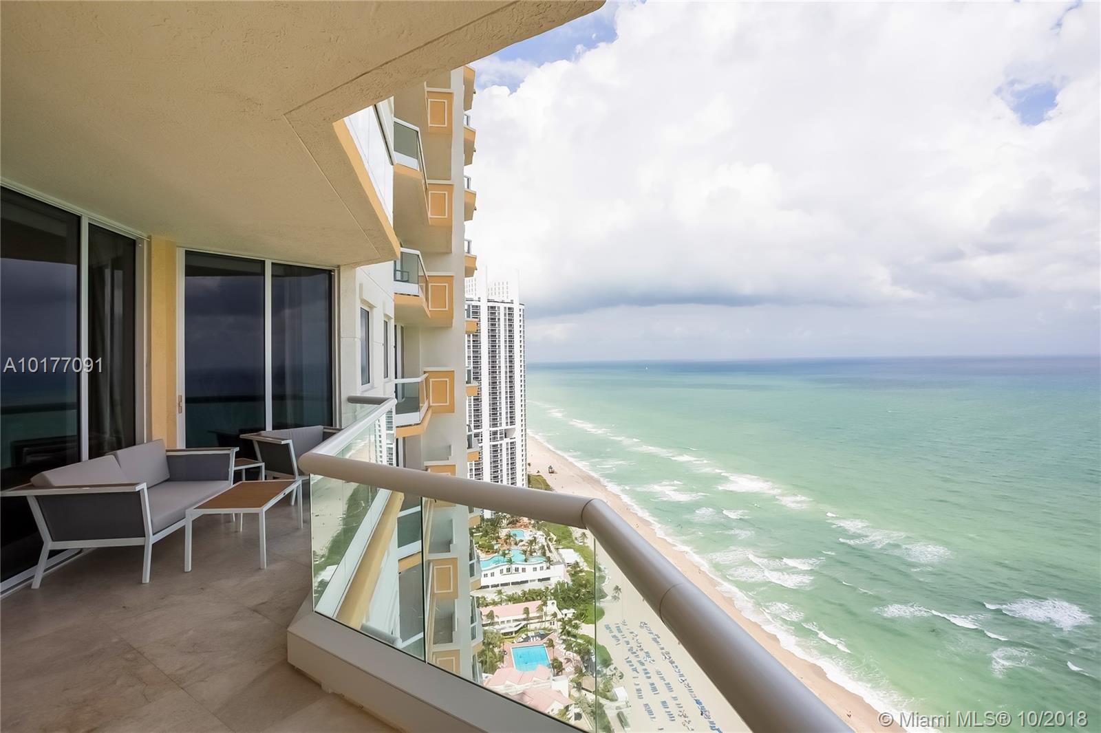 Acqualina - Residential