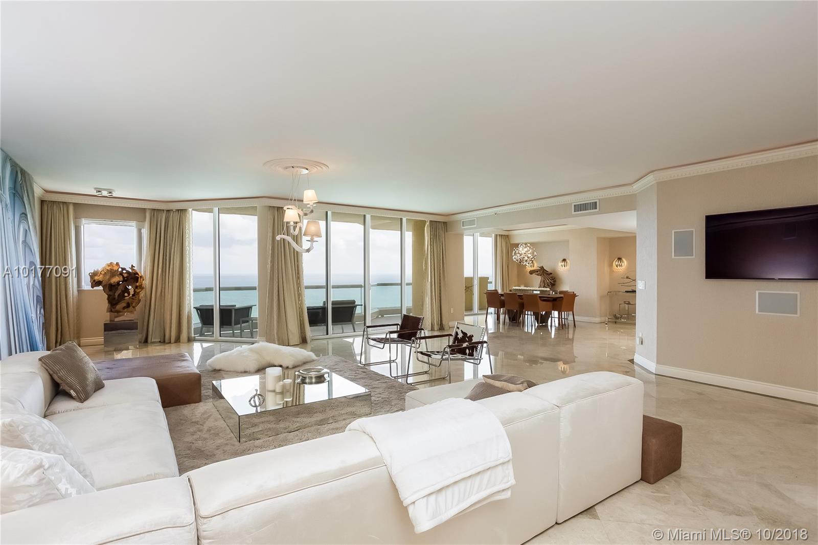 Acqualina - Residential