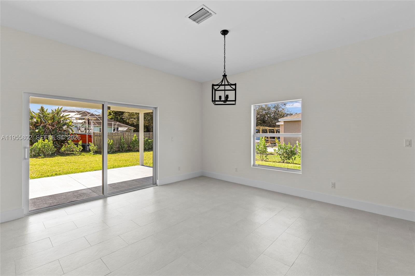 PORT ST LUCIE SECTION 33 - Residential