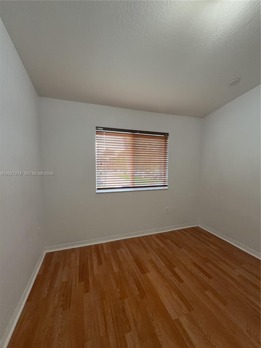 MONTEREY AT MALIBU BAY CO - Residential Lease