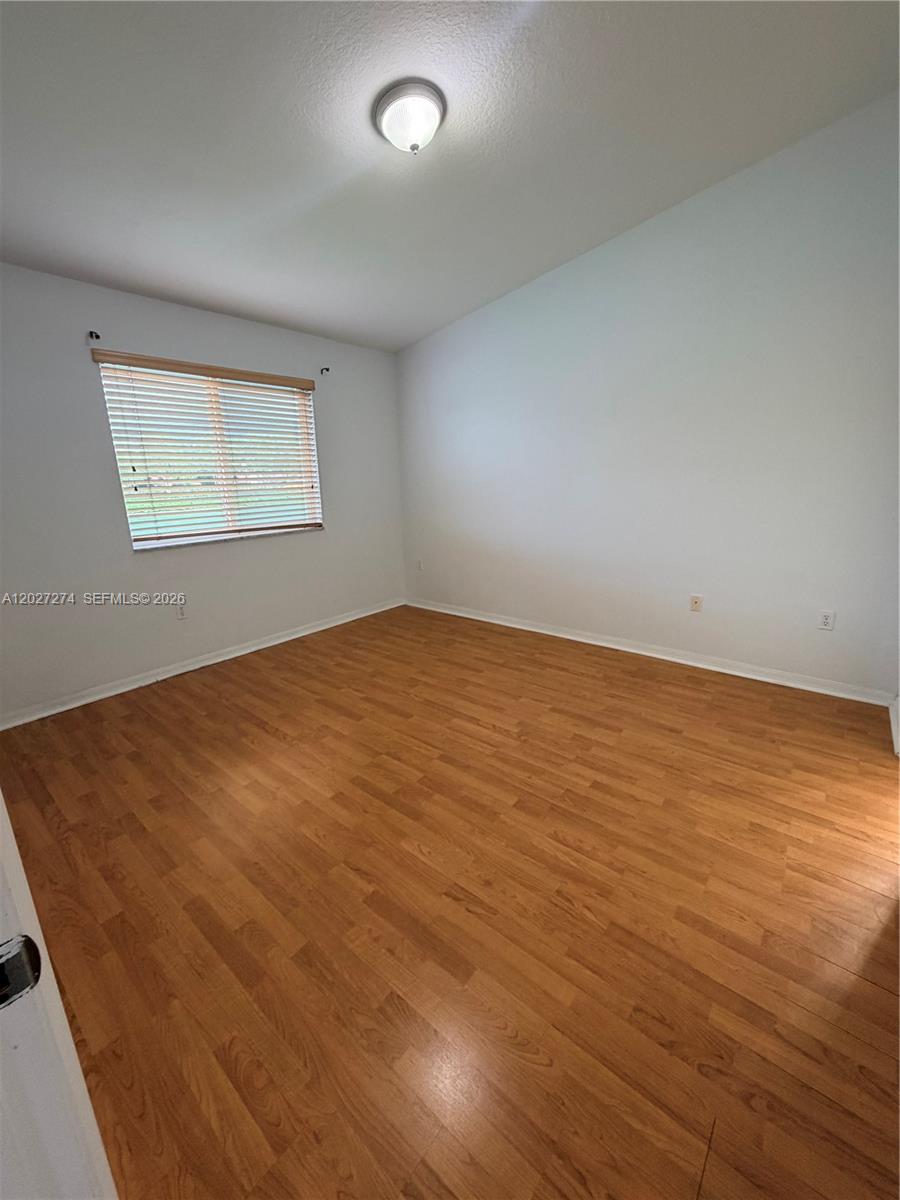 MONTEREY AT MALIBU BAY CO - Residential Lease