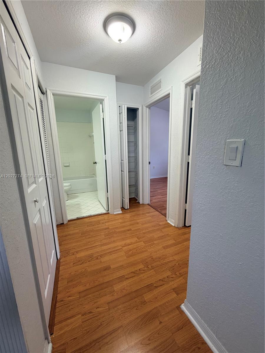 MONTEREY AT MALIBU BAY CO - Residential Lease