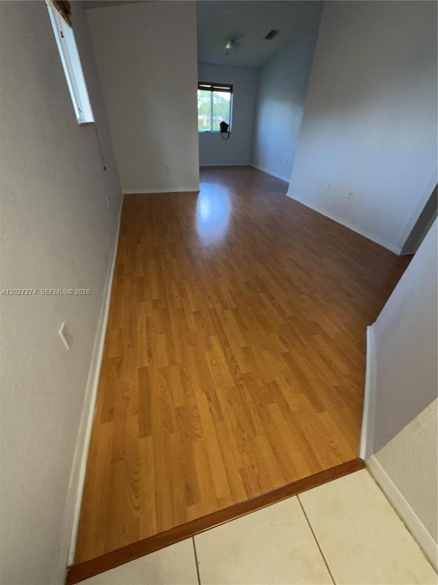 MONTEREY AT MALIBU BAY CO - Residential Lease