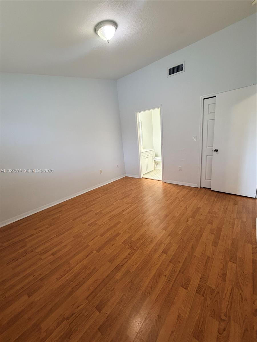 MONTEREY AT MALIBU BAY CO - Residential Lease