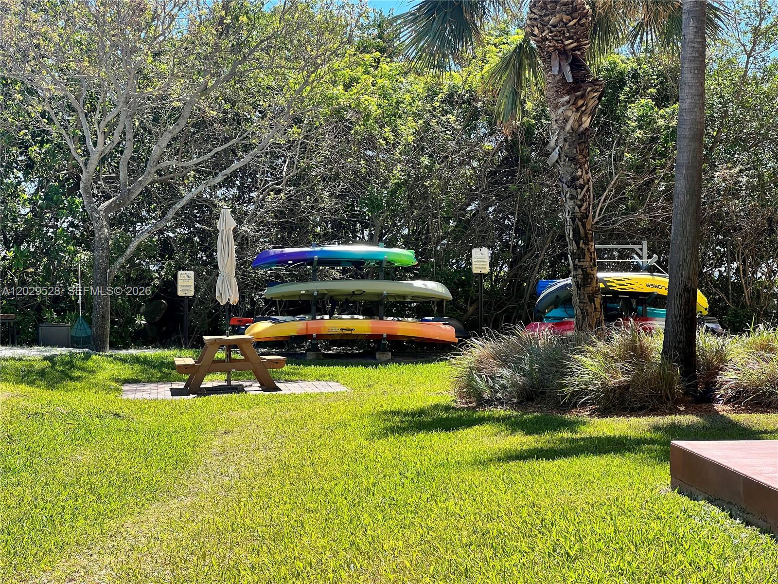HYPOLUXOS MARINERS CAY CO - Residential Lease