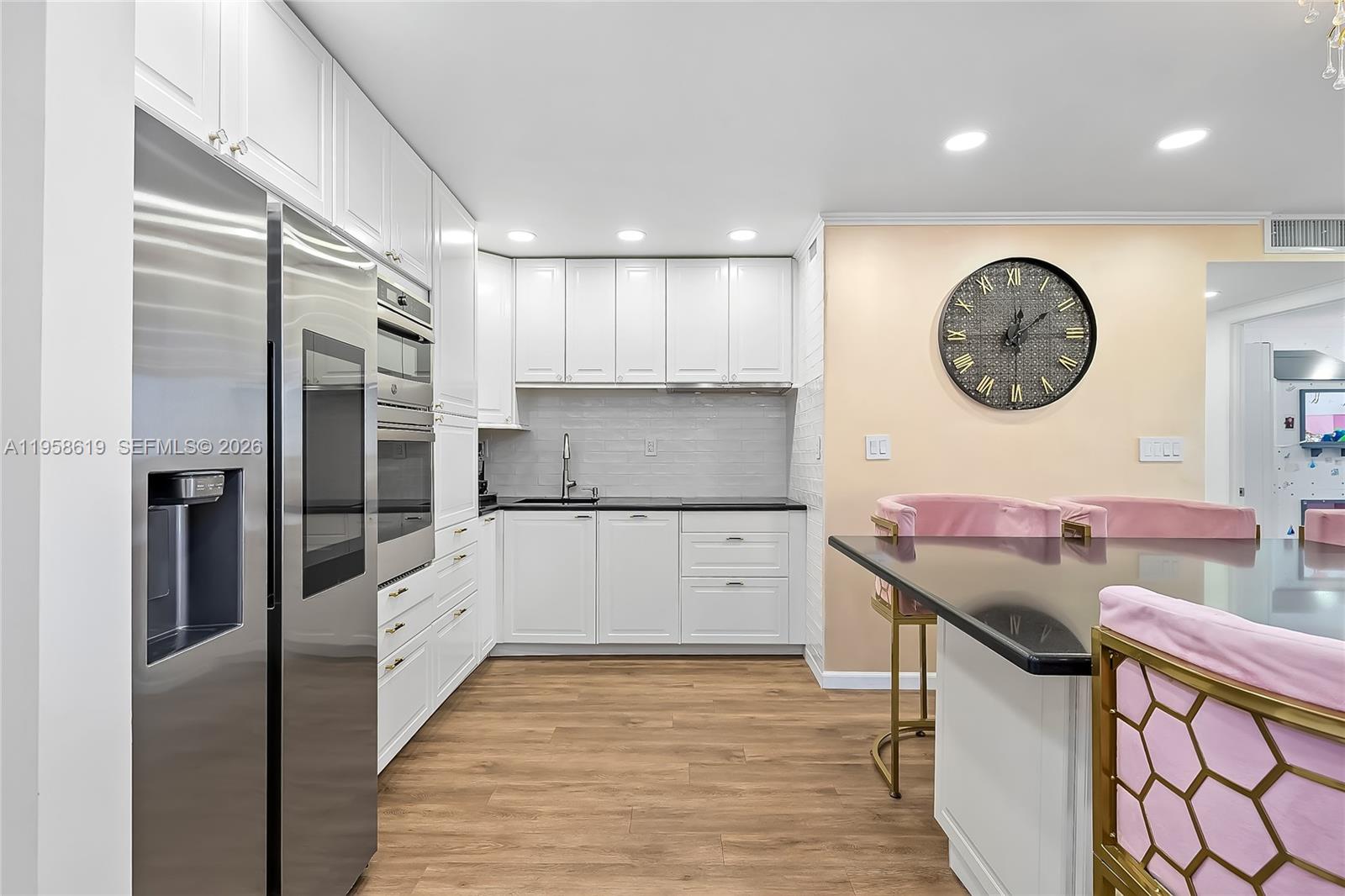 OLYMPUS CONDO - Residential