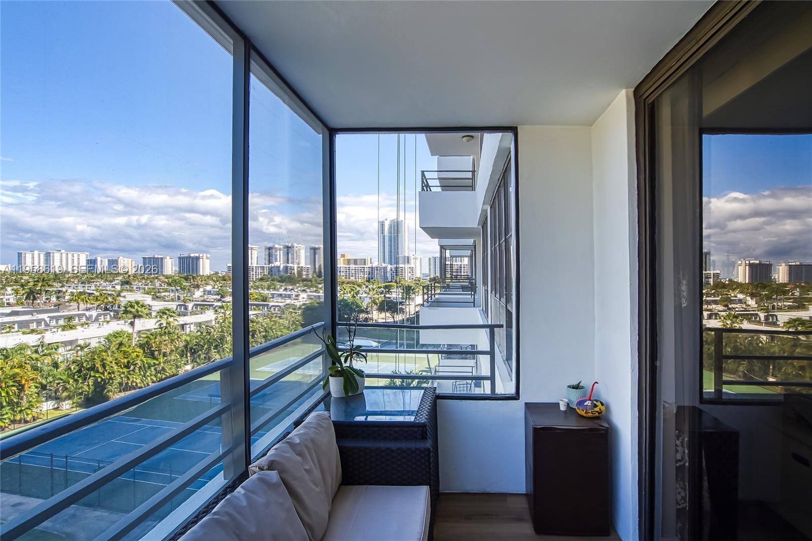 OLYMPUS CONDO - Residential