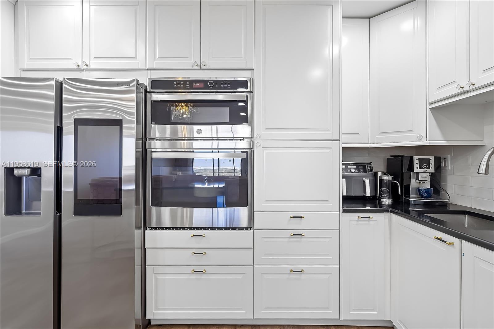 OLYMPUS CONDO - Residential