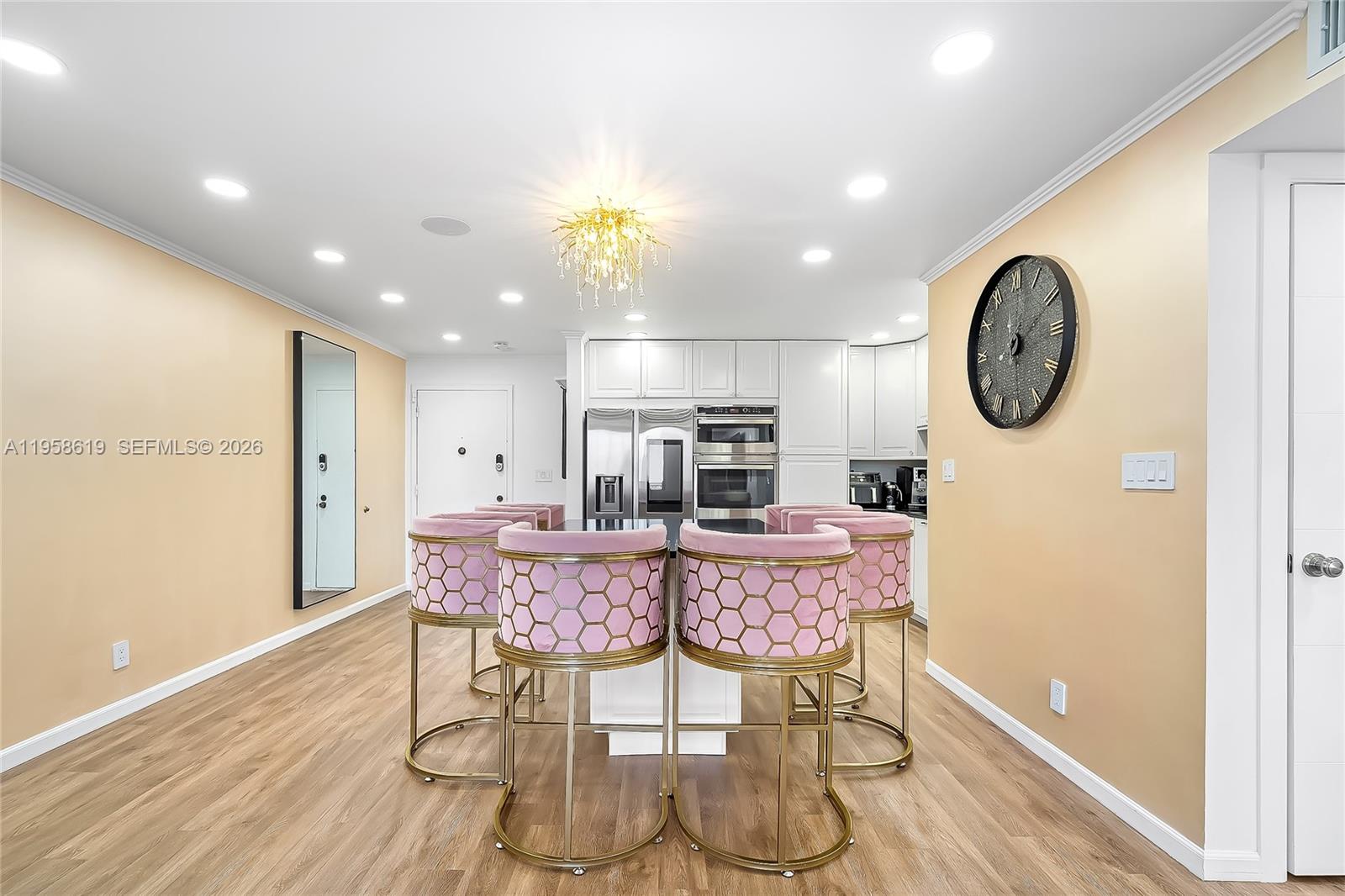OLYMPUS CONDO - Residential