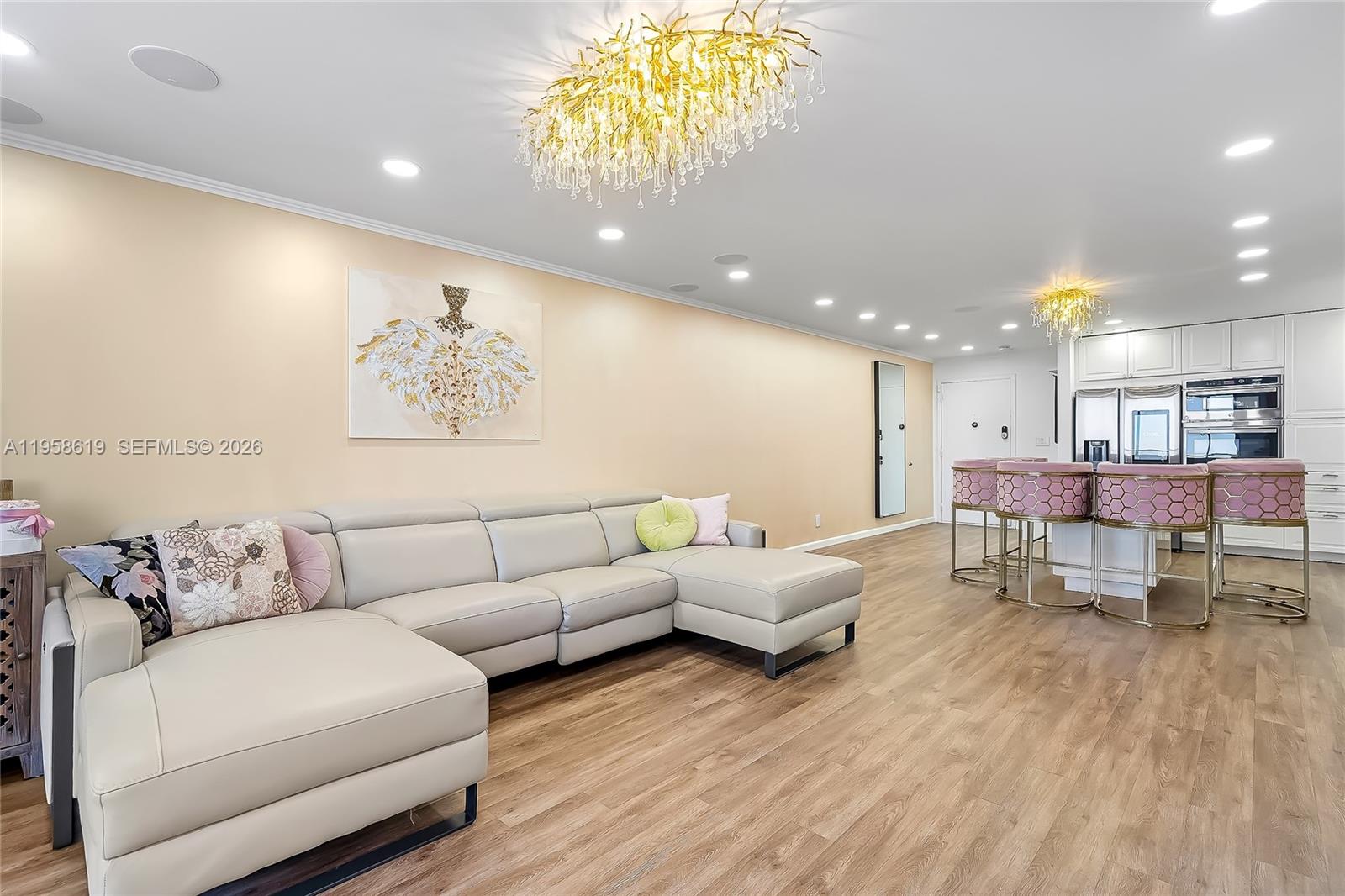 OLYMPUS CONDO - Residential