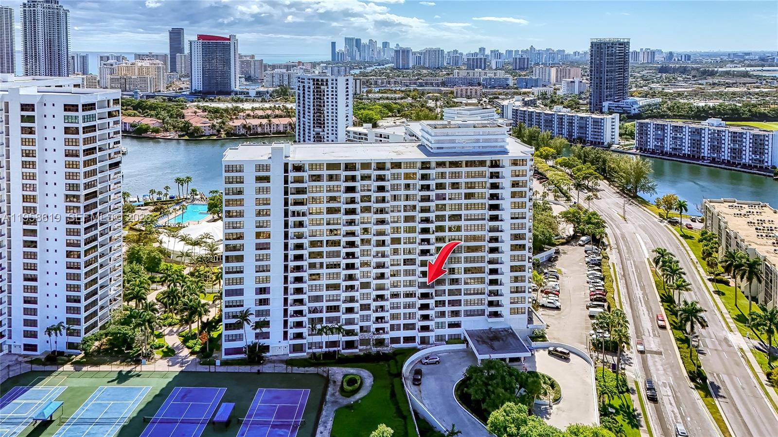 OLYMPUS CONDO - Residential