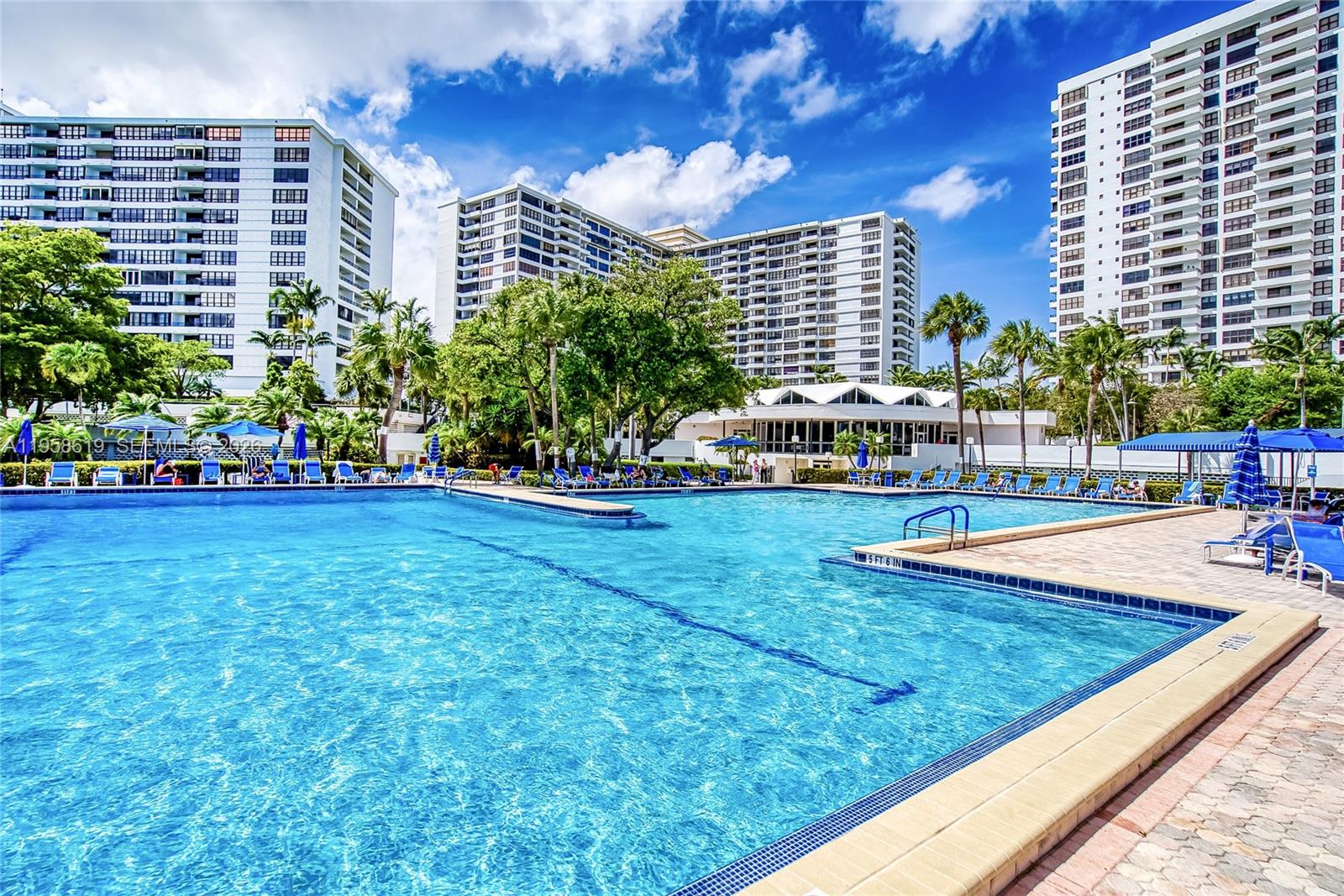 OLYMPUS CONDO - Residential
