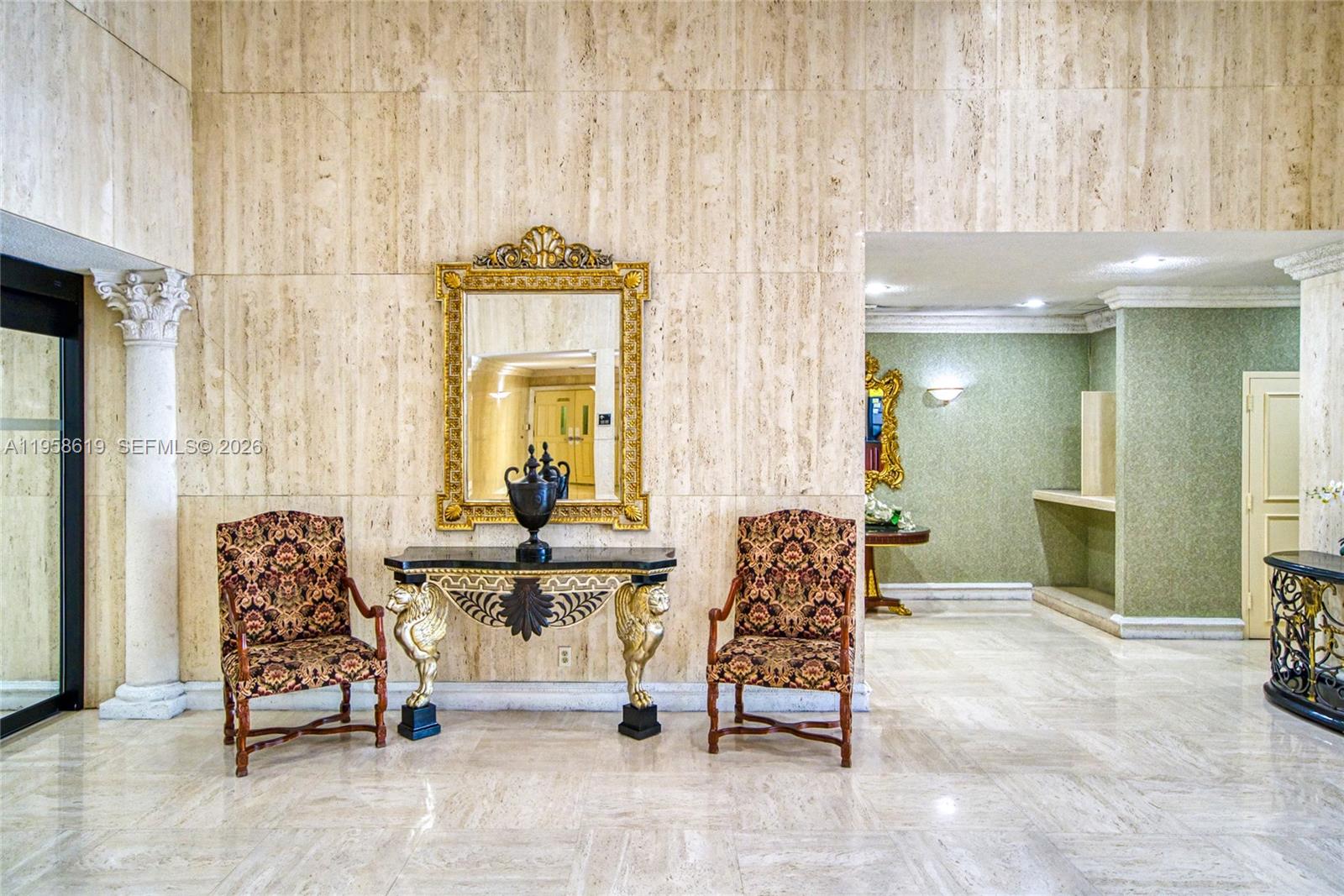 OLYMPUS CONDO - Residential