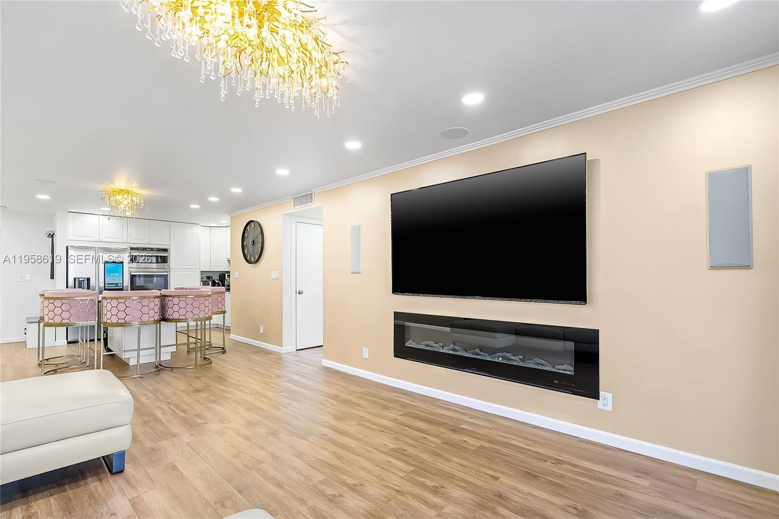OLYMPUS CONDO - Residential