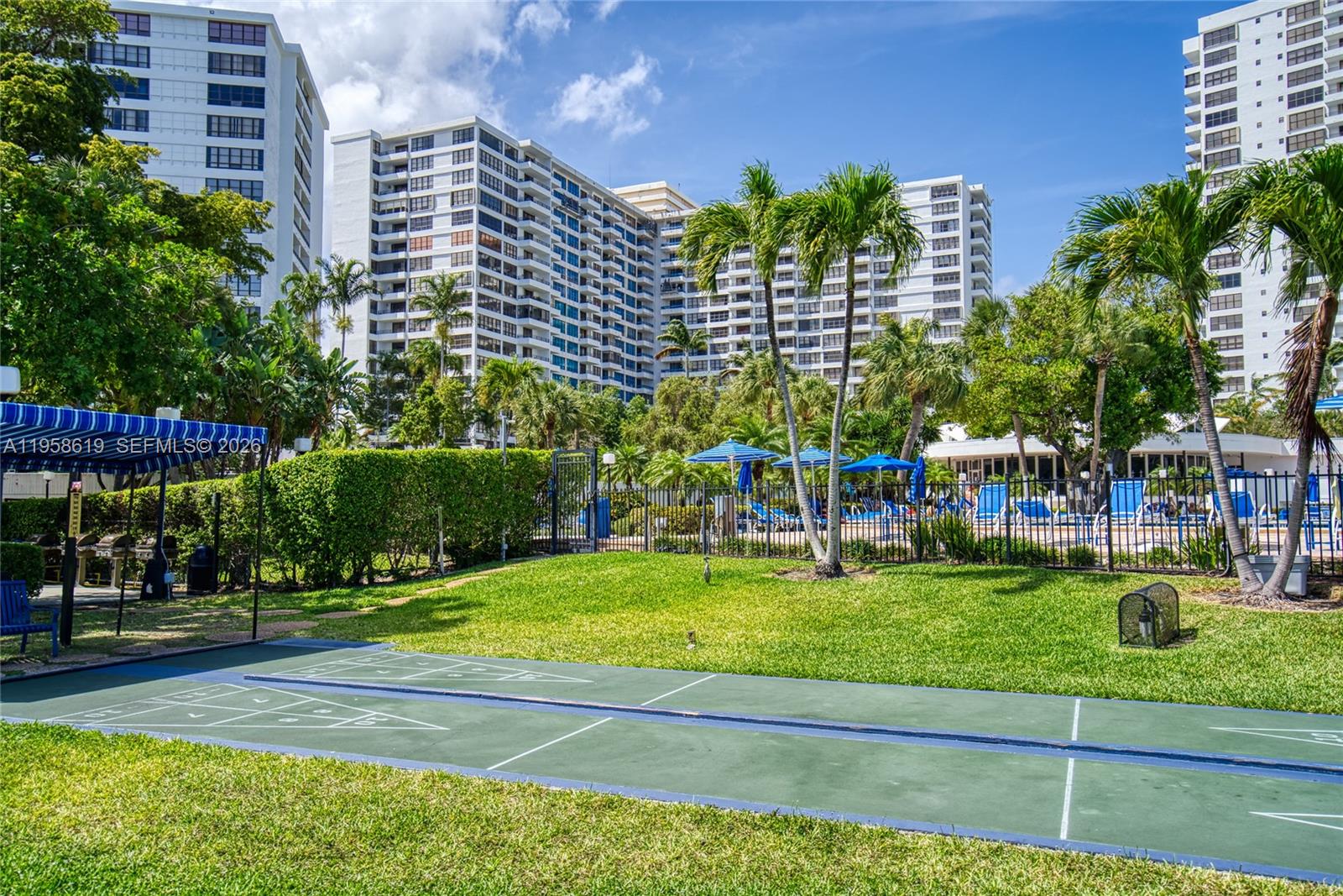 OLYMPUS CONDO - Residential