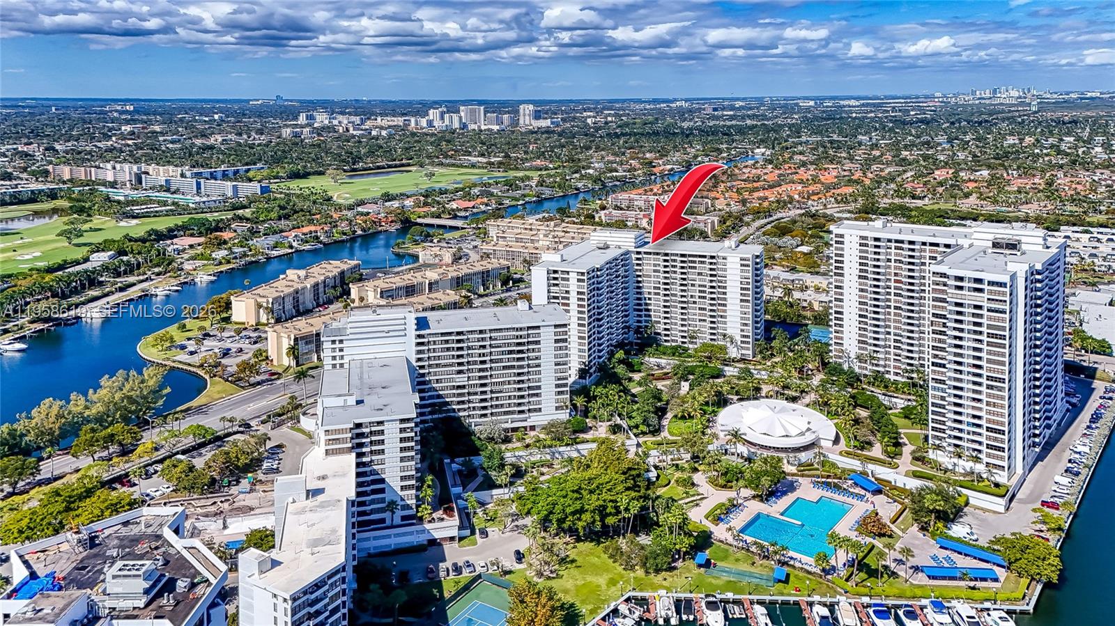 OLYMPUS CONDO - Residential