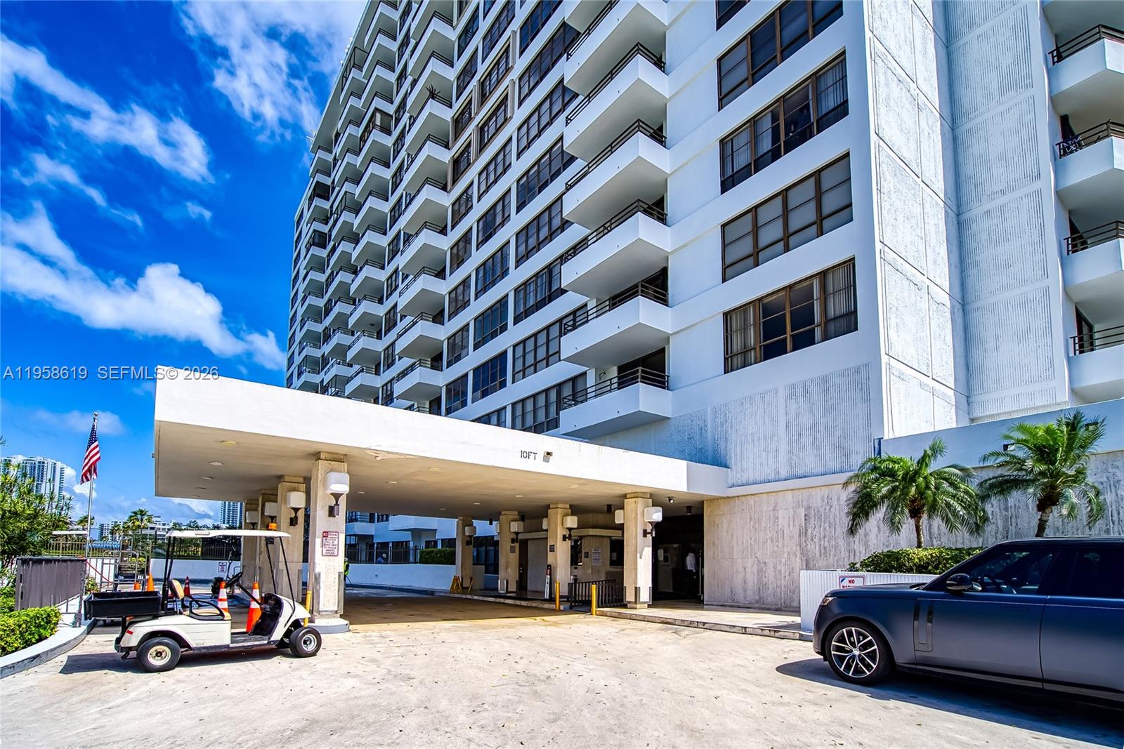 OLYMPUS CONDO - Residential