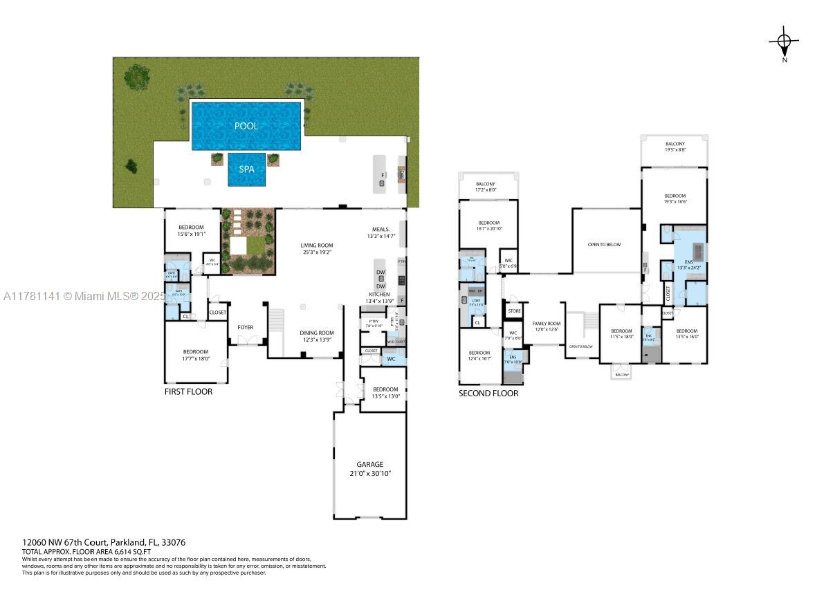 HERON BAY EAST - Residential