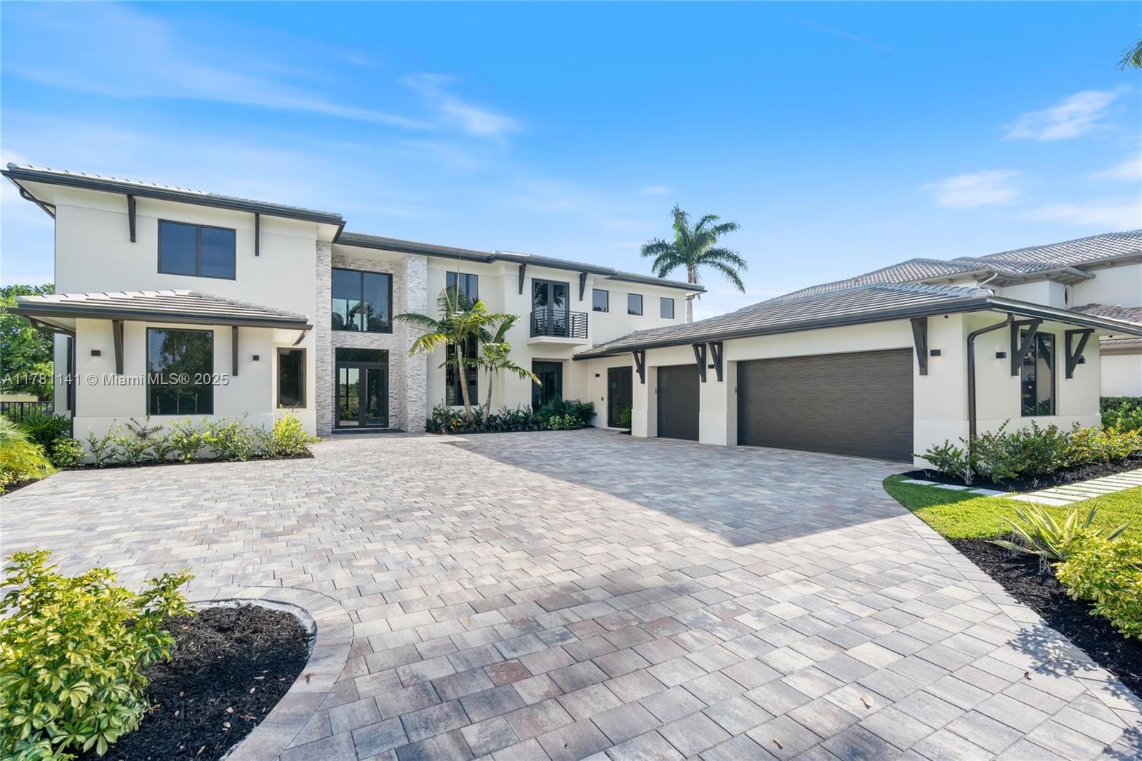 HERON BAY EAST - Residential
