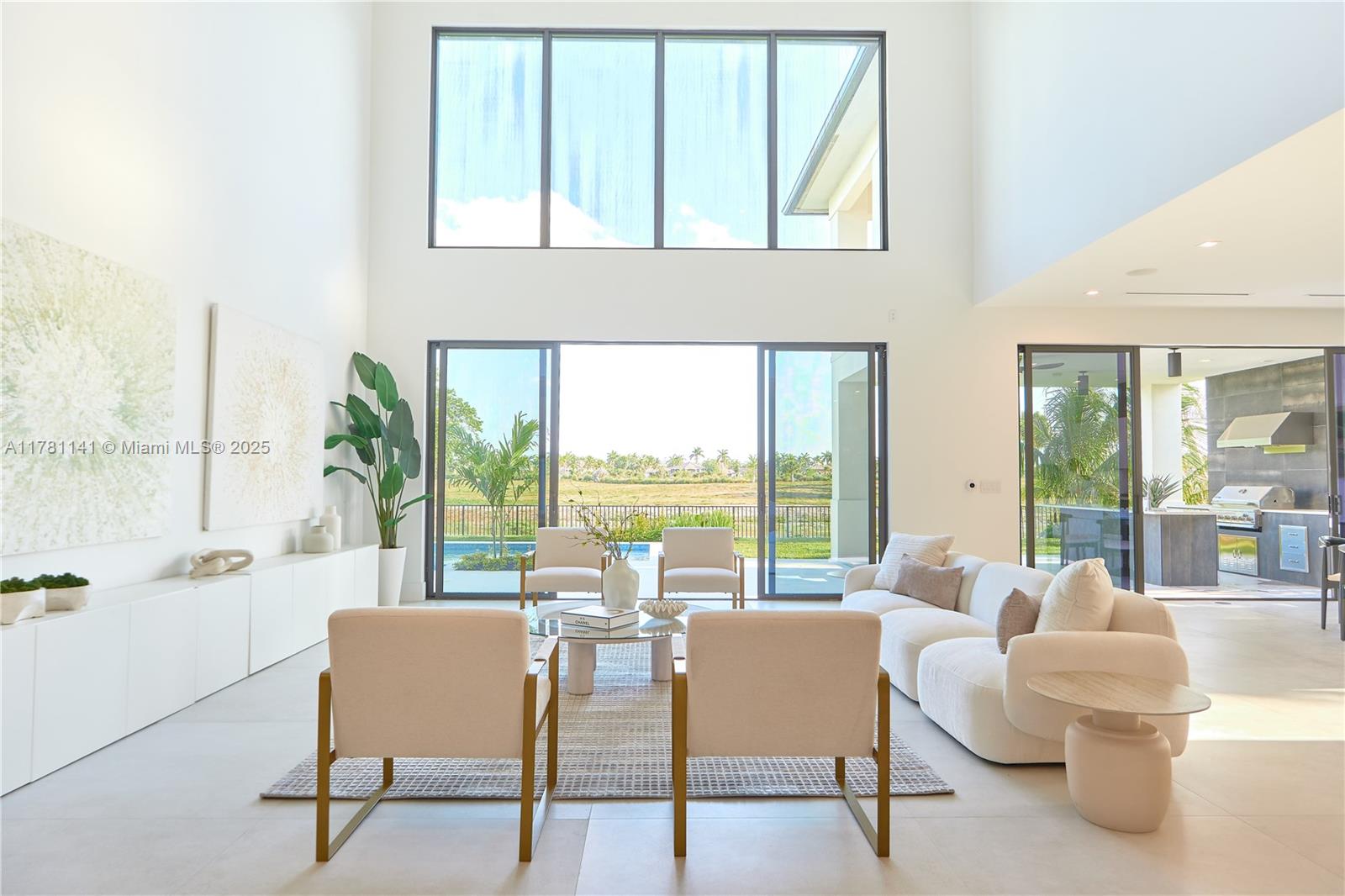 HERON BAY EAST - Residential