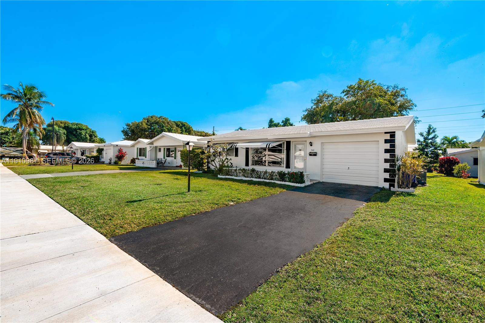 LEISUREVILLE SECOND SEC - Residential