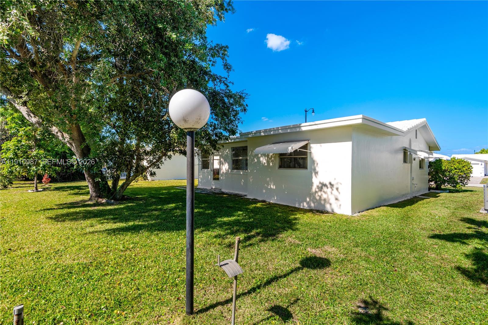 LEISUREVILLE SECOND SEC - Residential