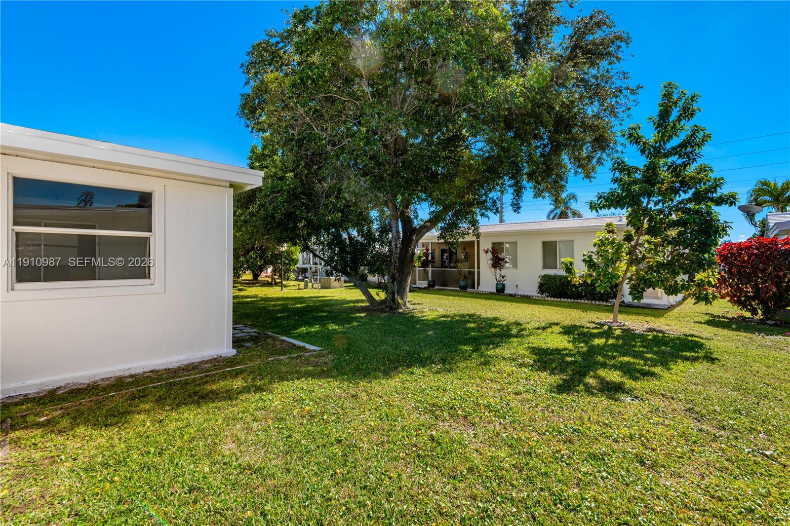 LEISUREVILLE SECOND SEC - Residential