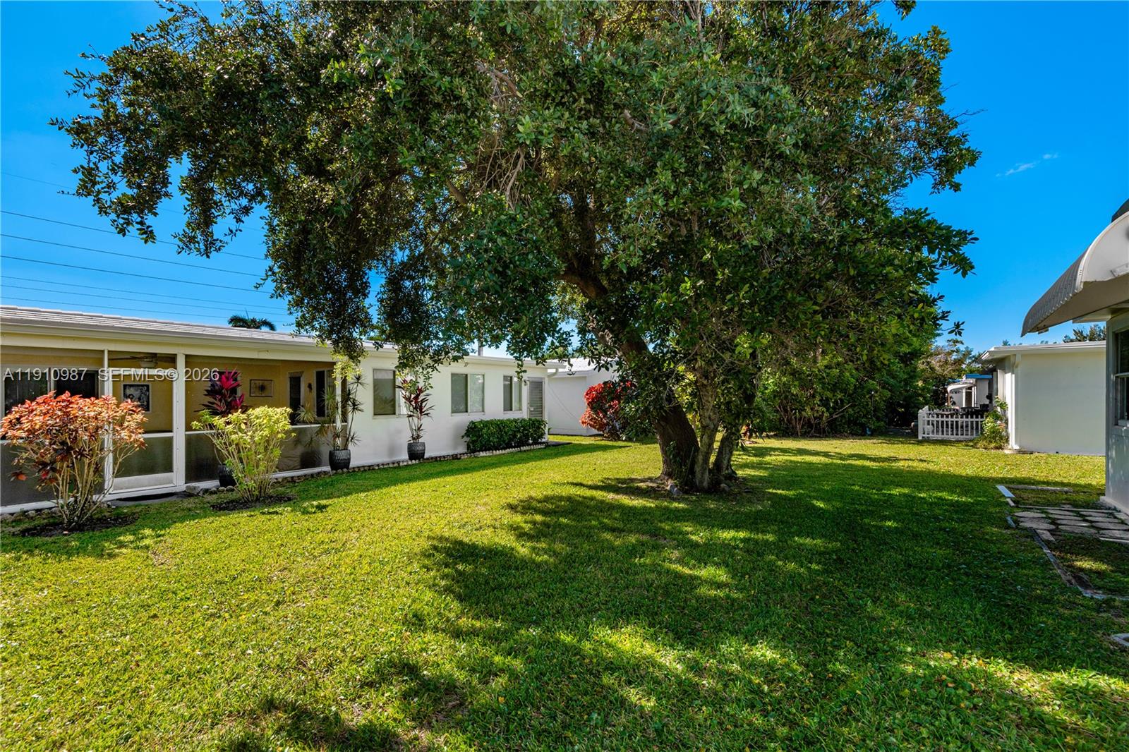 LEISUREVILLE SECOND SEC - Residential