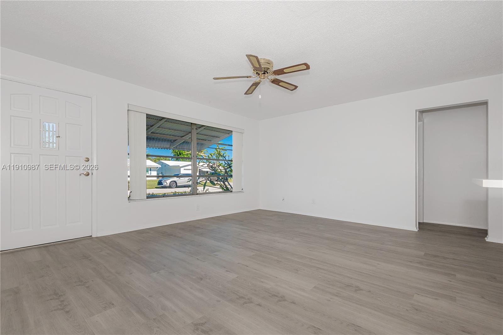 LEISUREVILLE SECOND SEC - Residential