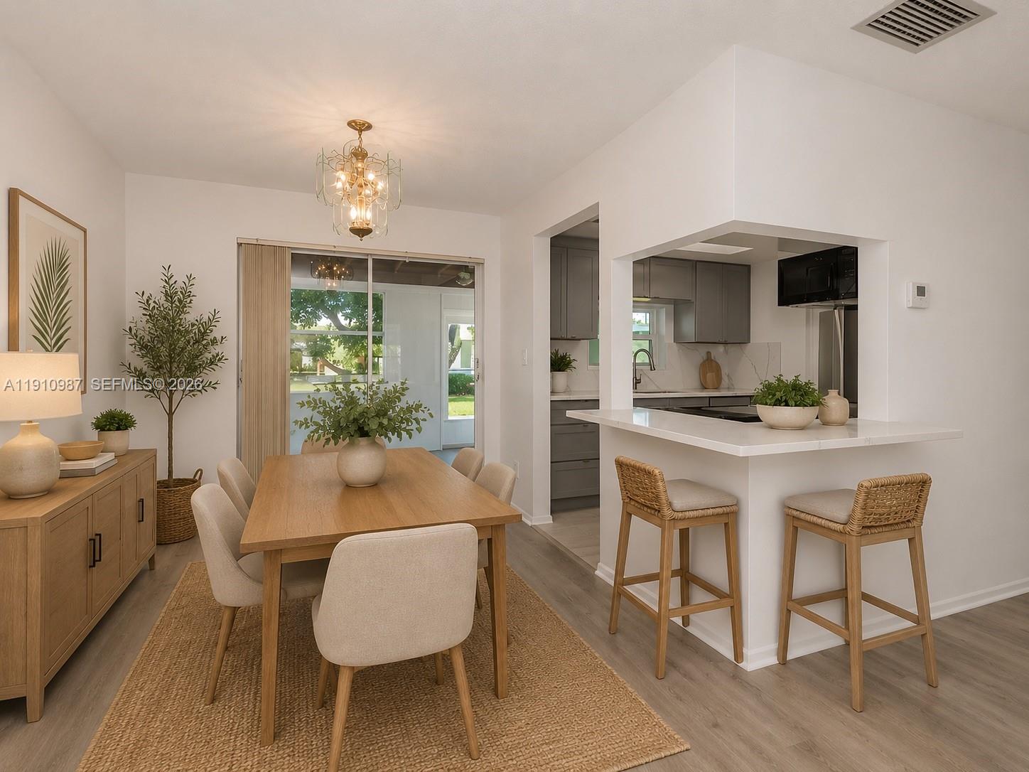 LEISUREVILLE SECOND SEC - Residential