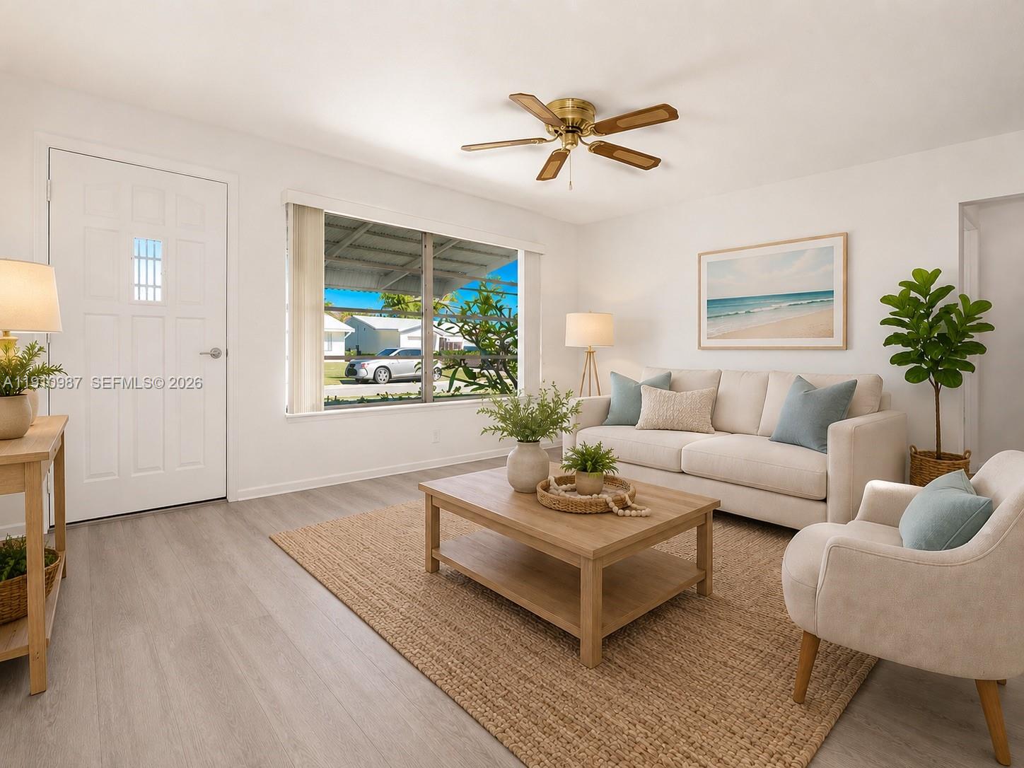 LEISUREVILLE SECOND SEC - Residential