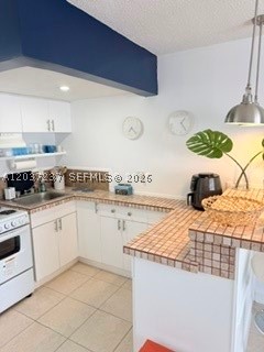EDGEWATER BEACH CONDO - Residential