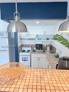 EDGEWATER BEACH CONDO - Residential