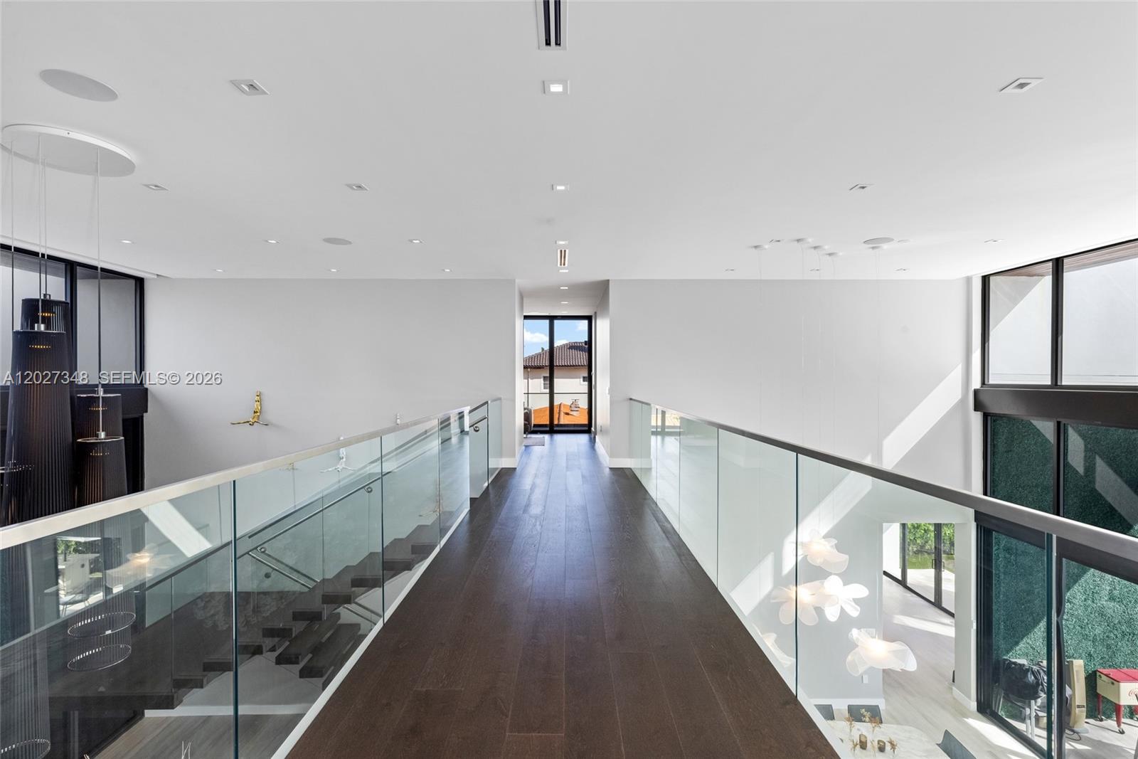 EASTERN SHORES - Residential
