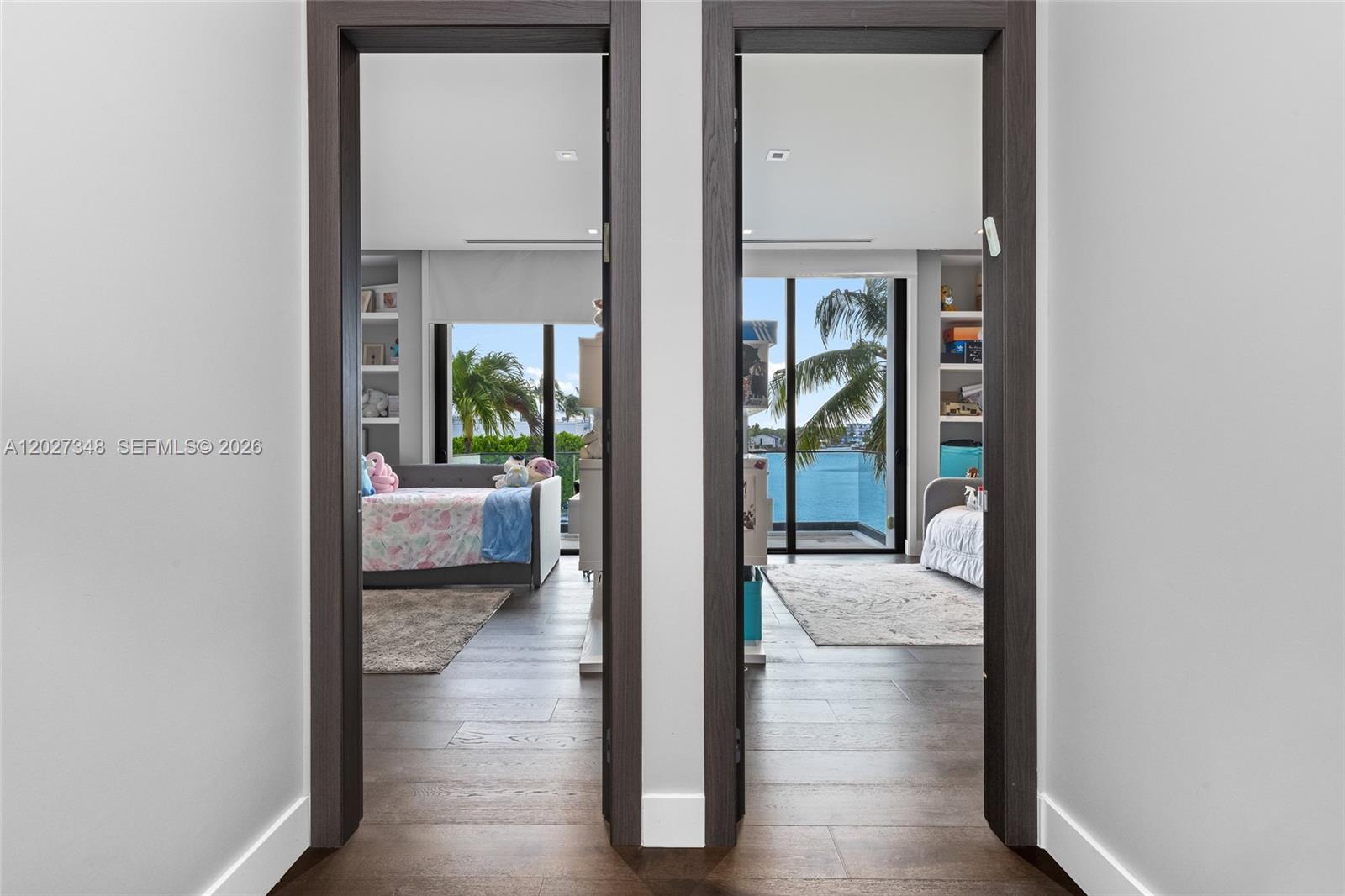 EASTERN SHORES - Residential